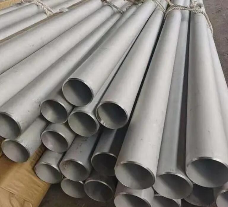 泾源304不锈钢管